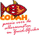 CODAH Ministries