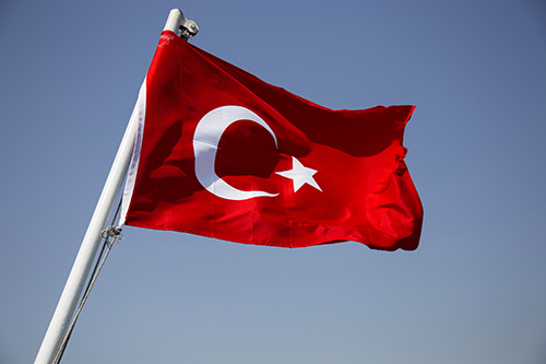 Kurtulus Turkije